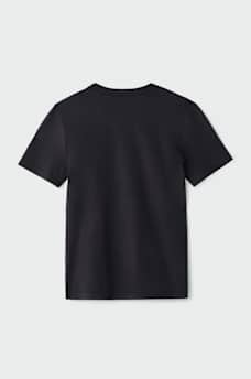 GIRLS BUDDHA RETRO TEE