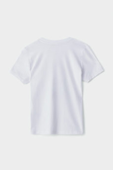 CAMISETA CON BUDDHA RETRO PARA NI&Ntilde;A