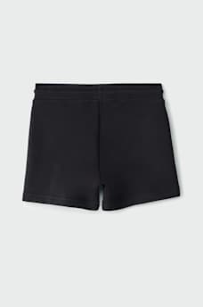 GIRLS GLITTER BUDDHA SHORT