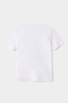 CAMISETA CON TIGRE VERTICAL DE TRUE PARA NI&Ntilde;A