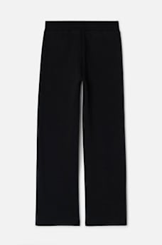 GIRLS HORSESHOE WING STRAIGHT LEG SWEATPANT