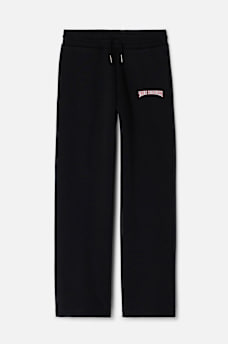 GIRLS HORSESHOE WING STRAIGHT LEG SWEATPANT