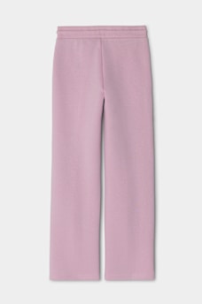 GIRLS HORSESHOE WING STRAIGHT LEG SWEATPANT