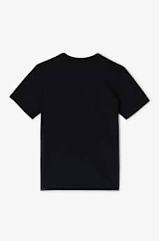 GIRLS BUTTERFLY CREWNECK TEE