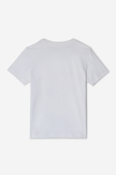 GIRLS BEARS CREWNECK TEE