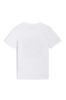 GIRLS LOVE LOGO CREWNECK TEE