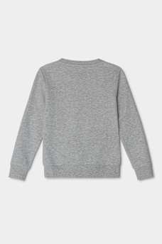 GIRLS BEARS CREWNECK PULLOVER