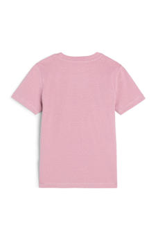 GIRLS BUDDHA CREWNECK TEE