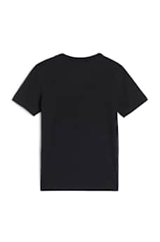 GIRLS HORSESHOE NO. 1 CREWNECK TEE