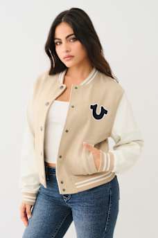 TRUE TEAM VARSITY JACKET, image 2