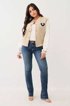 TRUE TEAM VARSITY JACKET, image 3