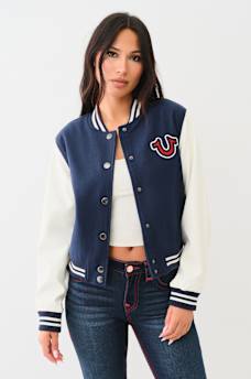 TRUE TEAM VARSITY JACKET, image 2