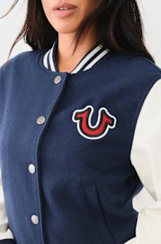 TRUE TEAM VARSITY JACKET, image 5