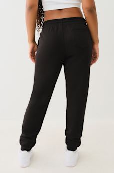 CRYSTAL HORSESHOE JOGGER, image 4