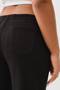 CRYSTAL HORSESHOE JOGGER, image 5