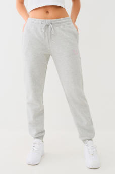 CRYSTAL HORSESHOE JOGGER, image 3