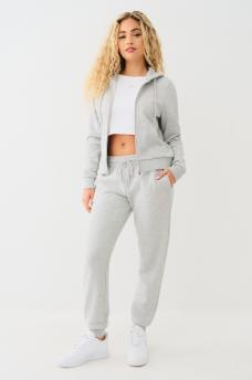 CRYSTAL HORSESHOE JOGGER, image 4