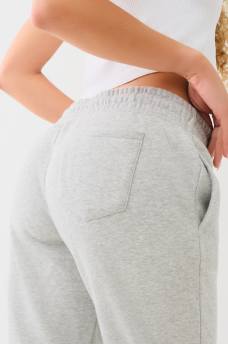 CRYSTAL HORSESHOE JOGGER, image 5