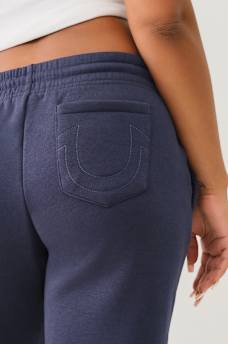 CRYSTAL HORSESHOE JOGGER, image 2