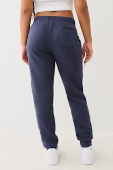 CRYSTAL HORSESHOE JOGGER, image 5