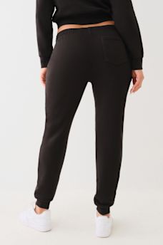 CRYSTAL WING HORSESHOE JOGGER, image 3