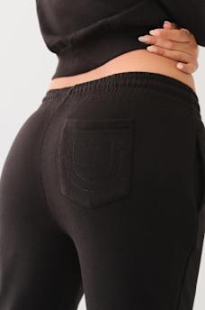 CRYSTAL WING HORSESHOE JOGGER, image 5