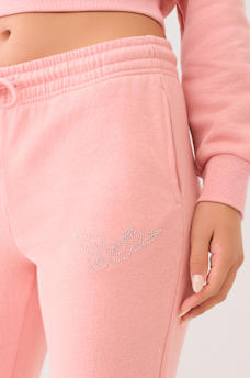 CRYSTAL WING HORSESHOE JOGGER, image 4