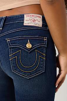 JENNIE MID RISE LUREX SKINNY JEAN, image 4