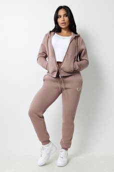 CRYSTAL TRUE MID RISE JOGGER, image 3