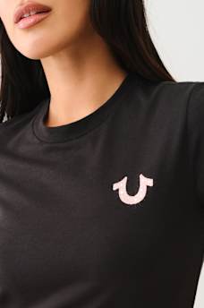 METALLIC BUDDHA TEE, image 5