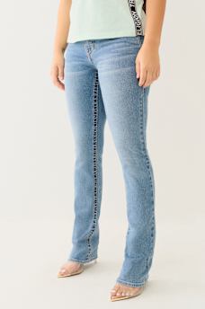  BILLIE BIG T MID RISE STRAIGHT JEAN, image 4