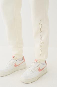 CRYSTAL SCRIPT LOGO JOGGER, image 5