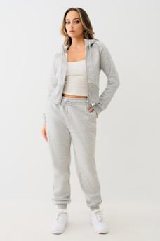 CRYSTAL HORSESHOE JOGGER, image 2