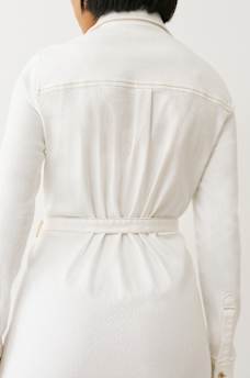 GEORGIA SHIRT DRESS, image 5