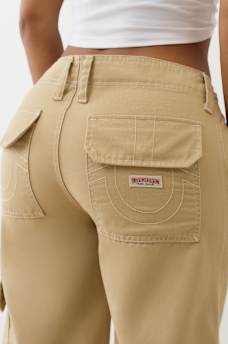 BOBBI BAGGY CARGO JOGGER, image 6