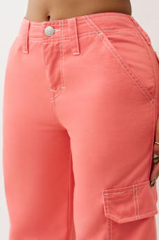 BOBBI BAGGY CARGO JOGGER, image 6