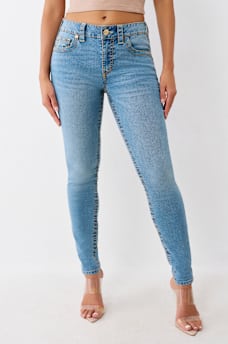 JENNIE MID RISE BIG T CURVY SKINNY JEAN, image 3