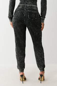 VINTAGE BUDDHA JOGGER, image 4