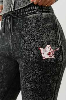 VINTAGE BUDDHA JOGGER, image 5