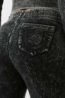VINTAGE BUDDHA JOGGER, image 6