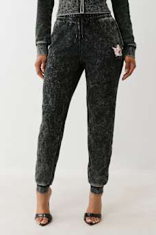 VINTAGE BUDDHA JOGGER, image 1