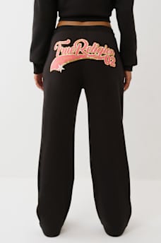 VARSITY STRAIGHT LEG SWEATPANT, image 5