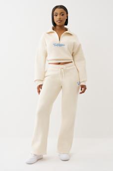 VARSITY STRAIGHT LEG SWEATPANT, image 3