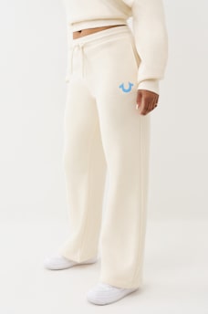 VARSITY STRAIGHT LEG SWEATPANT, image 4