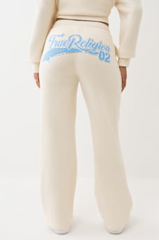 VARSITY STRAIGHT LEG SWEATPANT, image 6