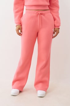 VARSITY STRAIGHT LEG SWEATPANT, image 2