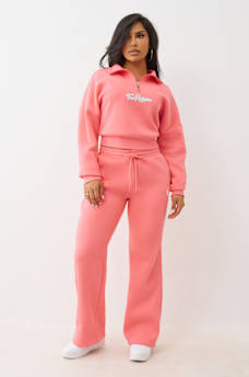 VARSITY STRAIGHT LEG SWEATPANT, image 3