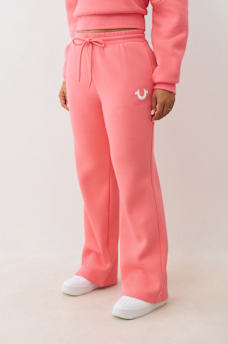 VARSITY STRAIGHT LEG SWEATPANT, image 4