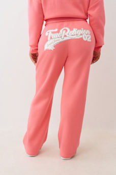 VARSITY STRAIGHT LEG SWEATPANT, image 5