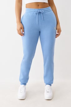 CRYSTAL HORSESHOE JOGGER, image 3